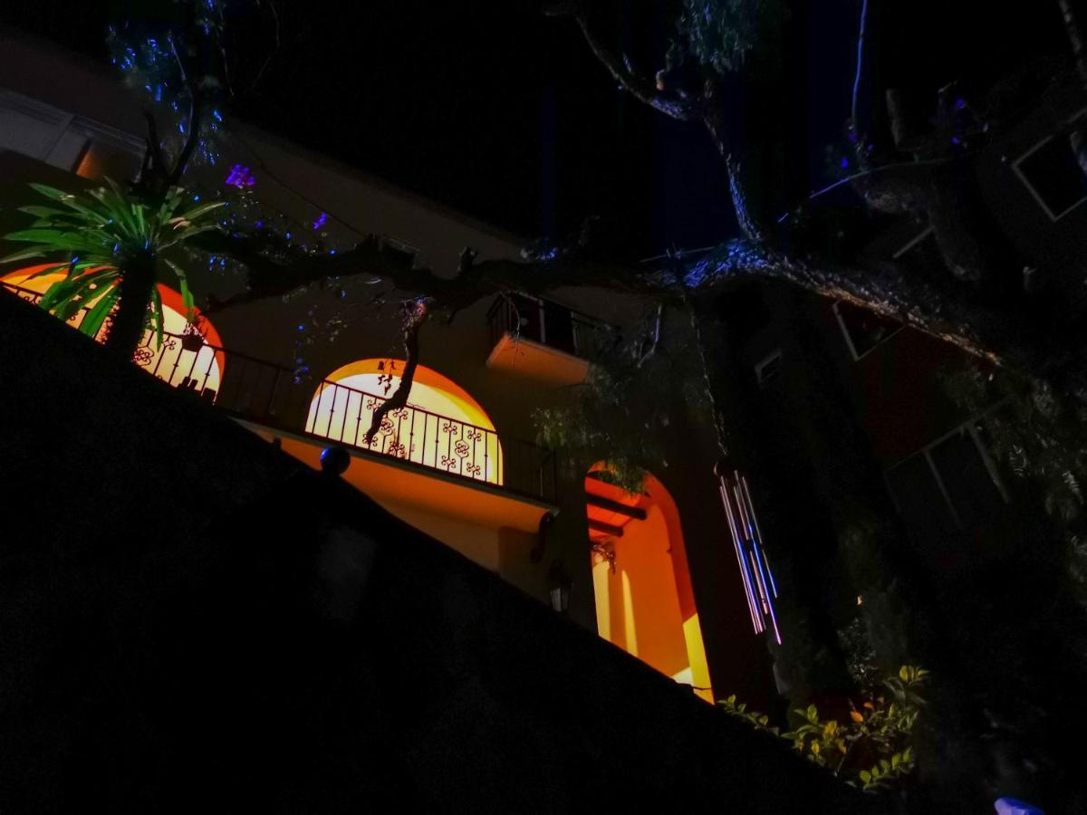 Hotel Chocolate Deluxe Guanajuato Luaran gambar